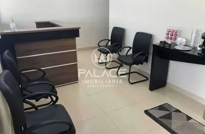 Sala comercial para alugar no alto, piracicaba , 6 m2 por r$ 1.000