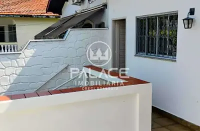 Casa com 3 quartos para alugar na vila rezende, piracicaba , 119 m2 por r$ 2.450