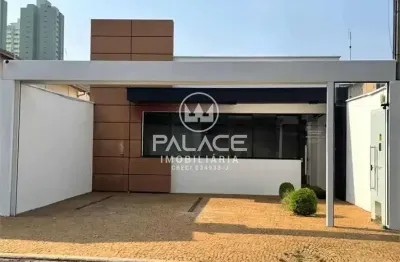 Sala comercial para alugar no alto, piracicaba , 2 m2 por r$ 900