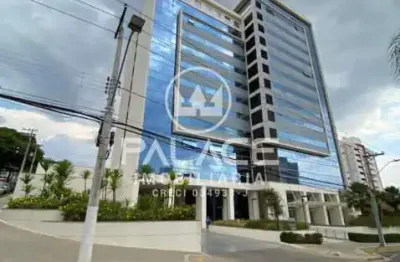 Sala comercial com 2 salas para alugar no Alto, Piracicaba 