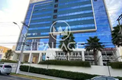 Sala comercial com 2 salas para alugar no alto, piracicaba , 86 m2 por r$ 5.500