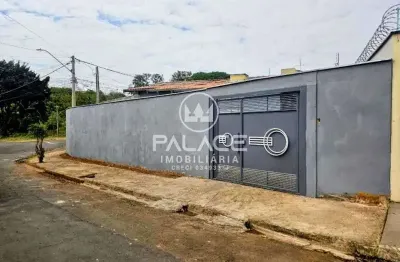 Casa com 2 quartos para alugar no jardim diamante, piracicaba , 50 m2 por r$ 1.300