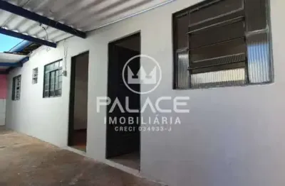 Casa com 1 quarto para alugar no jaraguá, piracicaba , 45 m2 por r$ 800