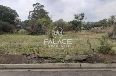 Terreno à venda na chácara são jorge, piracicaba , 1050 m2 por r$ 750.000