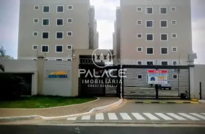 Apartamento com 2 quartos à venda no glebas natalinas, piracicaba , 57 m2 por r$ 210.000