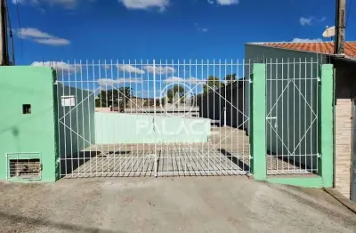 Casa com 1 quarto à venda no monte líbano, piracicaba , 52 m2 por r$ 170.000