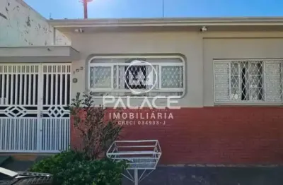 Casa com 3 quartos à venda no Paulicéia, Piracicaba 