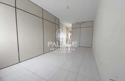 Apartamento à venda no centro, piracicaba , 50 m2 por r$ 120.000