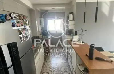 Apartamento com 3 quartos à venda no alto, piracicaba , 68 m2 por r$ 510.000