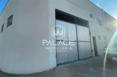 Ponto comercial com 1 sala para alugar no parque são matheus, piracicaba , 160 m2 por r$ 4.600