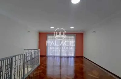 Casa com 3 quartos para alugar no alto, piracicaba , 110 m2 por r$ 2.100