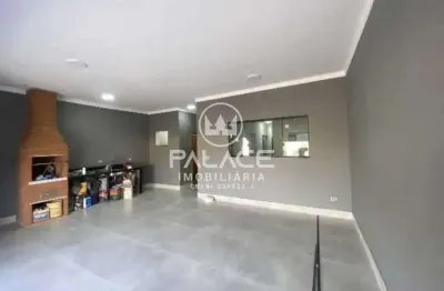 Casa com 3 quartos à venda no água branca, piracicaba , 130 m2 por r$ 660.000