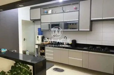 Casa com 3 quartos à venda no campestre, piracicaba , 200 m2 por r$ 670.000