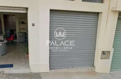 Ponto comercial para alugar no areião, piracicaba , 35 m2 por r$ 1.000