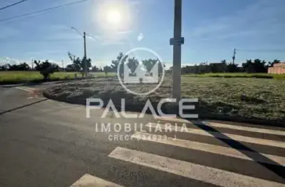 Terreno à venda no santa rita, piracicaba , 368 m2 por r$ 280.000