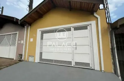 Casa com 2 quartos para alugar no jardim são luiz, piracicaba , 85 m2 por r$ 1.700