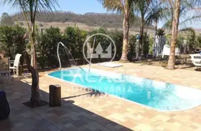 Chácara / sítio com 3 quartos à venda no centro (ártemis), piracicaba , 87 m2 por r$ 350.000