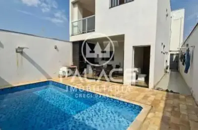 Casa com 3 quartos à venda no jardim novo horizonte, piracicaba , 240 m2 por r$ 719.900