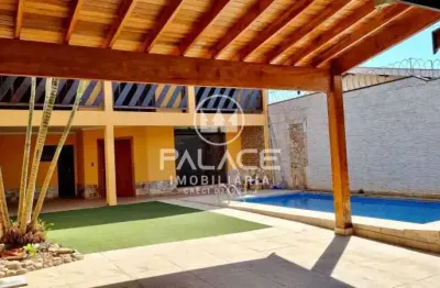 Casa com 3 quartos à venda no perdizes, piracicaba , 236 m2 por r$ 650.000