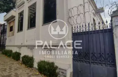 Casa à venda no Centro, Piracicaba 