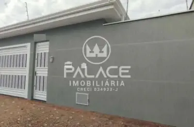 Casa com 3 quartos à venda na Vila Independência, Piracicaba 