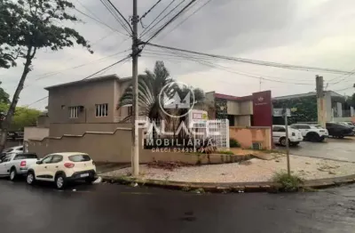 Casa para locação comercial av. carlos botelho, piracicaba sp