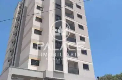 Apartamento com 1 quarto à venda no São Dimas, Piracicaba 