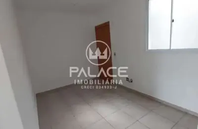 Apartamento com 2 quartos à venda no jardim itapuã, piracicaba , 46 m2 por r$ 179.900