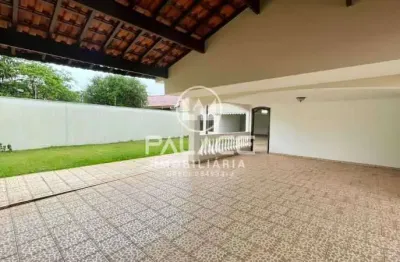 Casa comercial com 2 salas para alugar no nova piracicaba, piracicaba , 167 m2 por r$ 4.500