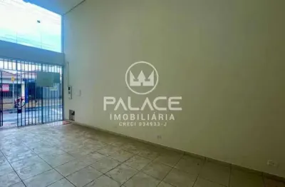 Ponto comercial para alugar no centro, piracicaba , 33 m2 por r$ 1.600
