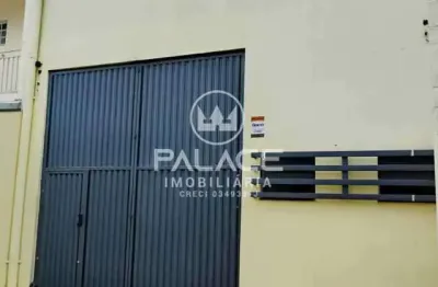 Ponto comercial com 1 sala para alugar na vila industrial, piracicaba , 160 m2 por r$ 3.000