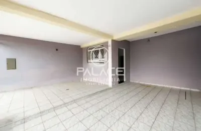Casa com 3 quartos à venda no jardim esplanada, piracicaba , 170 m2 por r$ 300.000