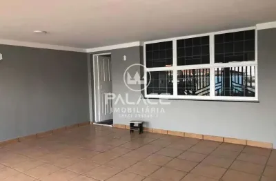 Casa com 3 quartos para alugar no jardim são paulo, piracicaba , 170 m2 por r$ 1.900