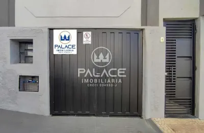 Casa com 1 quarto para alugar no centro, piracicaba , 80 m2 por r$ 1.100