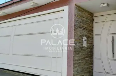 Casa com 3 quartos para alugar no loteamento humberto venturini, piracicaba , 275 m2 por r$ 2.700