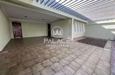 Casa com 3 quartos para alugar no jardim noiva da colina, piracicaba , 195 m2 por r$ 2.800
