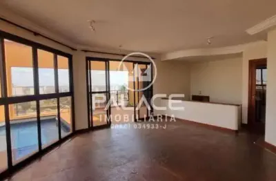 Cobertura com 4 quartos à venda no alemães, piracicaba , 240 m2 por r$ 850.000