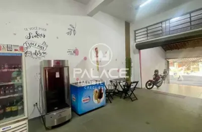 Ponto comercial para alugar no castelinho, piracicaba , 105 m2 por r$ 2.500