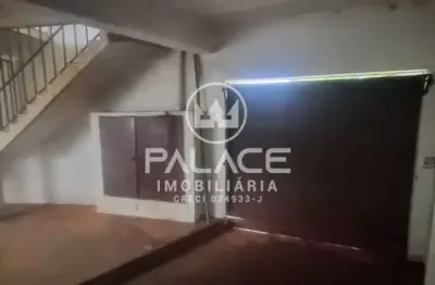 Ponto comercial com 4 salas à venda na vila independência, piracicaba , 1100 m2 por r$ 1.400.000
