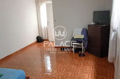Casa com 2 quartos à venda no Jardim Caxambu, Piracicaba 