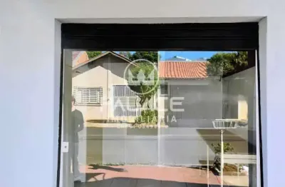 Ponto comercial para alugar na Vila Rezende, Piracicaba 