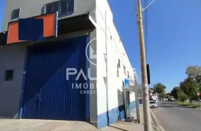Ponto comercial com 1 sala para alugar no paulicéia, piracicaba , 200 m2 por r$ 3.900