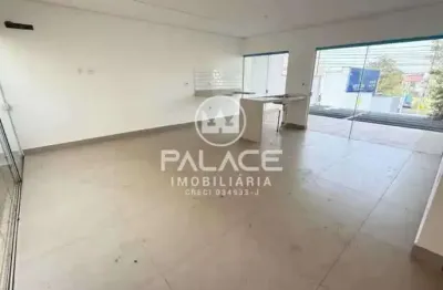 Casa com 2 quartos à venda na Cidade Alta, Piracicaba 