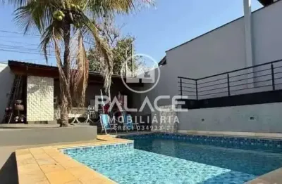 Casa com 4 quartos à venda no loteamento santa rosa, piracicaba , 540 m2 por r$ 2.300.000