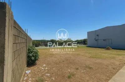 Terreno comercial para alugar na vila industrial, piracicaba , 175 m2 por r$ 1.900