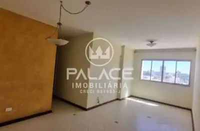 Apartamento à venda em vila monteiro, piracicaba 3 quartos 88m²