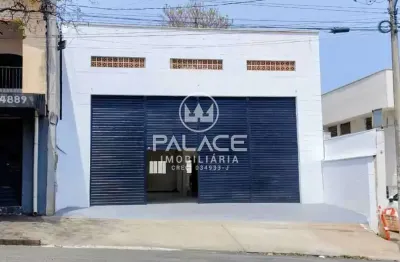 Ponto comercial para alugar no paulicéia, piracicaba , 250 m2 por r$ 6.900