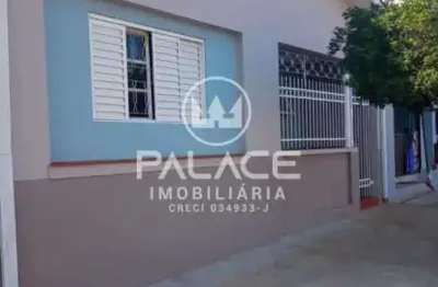 Casa comercial com 1 sala para alugar no paulista, piracicaba , 63 m2 por r$ 2.000