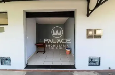 Ponto comercial para alugar na Vila Rezende, Piracicaba 