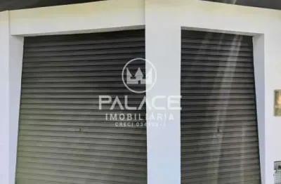 Ponto comercial para alugar na vila rezende, piracicaba , 25 m2 por r$ 1.500